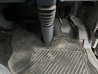 MITSUBISHI CANTER 2016