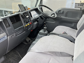 ISUZU ELF 2015