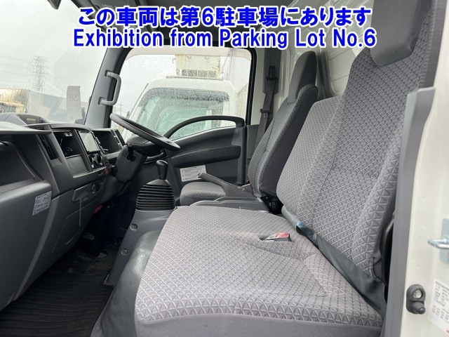 ISUZU ELF 2020