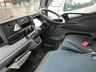 MITSUBISHI CANTER 2016