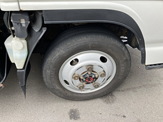 ISUZU ELF 2015