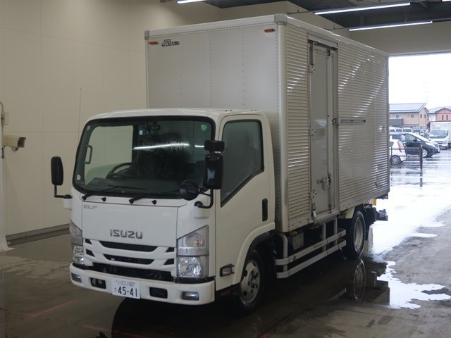 ISUZU ELF 2017