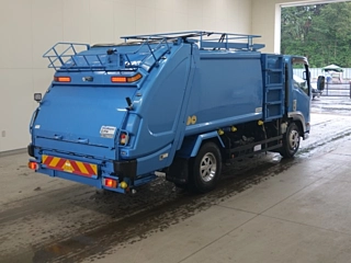 ISUZU ELF 2016