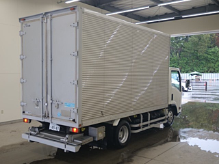 ISUZU ELF 2017