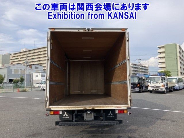 MITSUBISHI CANTER 2017