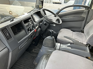 ISUZU ELF 2016