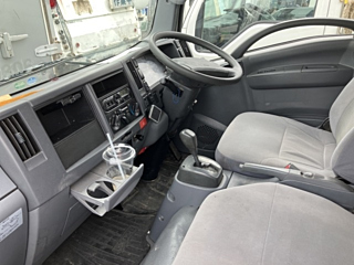 ISUZU ELF 2017