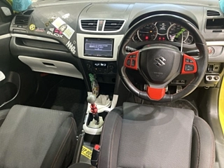 car slider