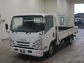 ISUZU ELF 2019