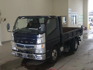 MITSUBISHI CANTER 2016