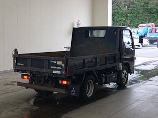 MITSUBISHI CANTER 2016