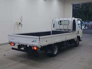 ISUZU ELF 2019