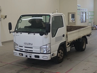 ISUZU ELF 2012