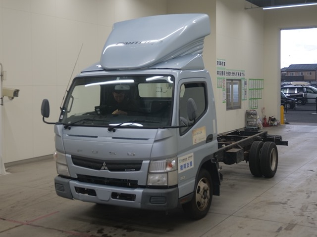 MITSUBISHI CANTER 2010