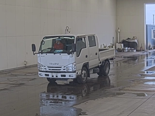 ISUZU ELF 2018