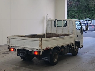 ISUZU ELF 2012