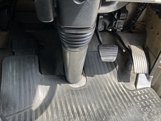 MITSUBISHI CANTER 2012