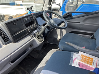 MITSUBISHI CANTER 2014