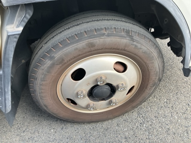 MITSUBISHI CANTER 2014