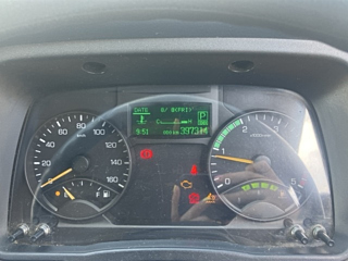 MITSUBISHI CANTER 2012