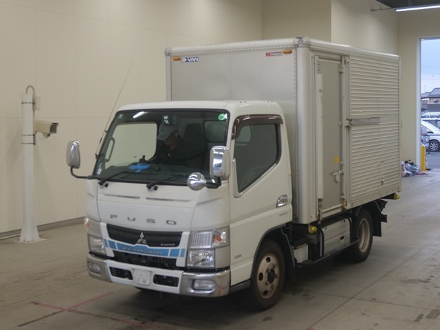 MITSUBISHI CANTER 2014