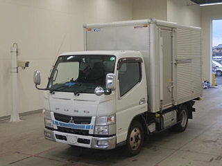 MITSUBISHI CANTER 2014