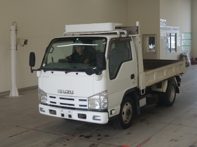 ISUZU ELF 2010
