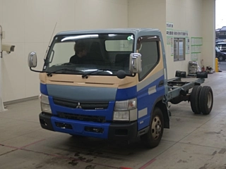 MITSUBISHI CANTER 2013