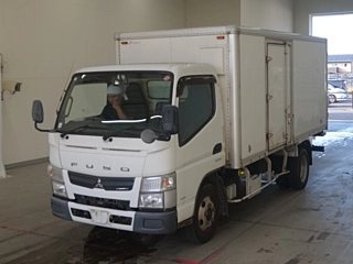 MITSUBISHI CANTER 2012