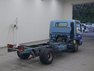 MITSUBISHI CANTER 2013