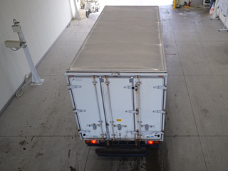 MITSUBISHI CANTER 2012