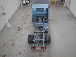 MITSUBISHI CANTER 2013