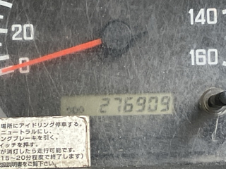 ISUZU ELF 2010