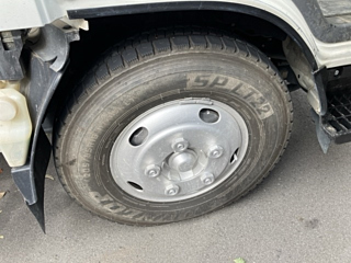 ISUZU ELF 2018
