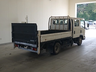 ISUZU ELF 2010