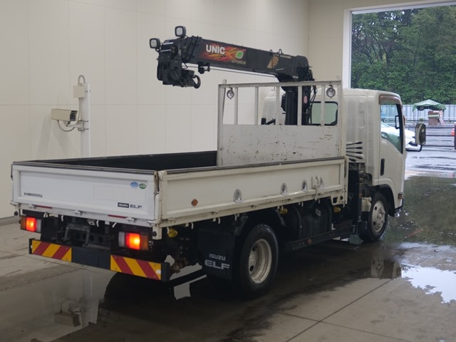 ISUZU ELF 2018