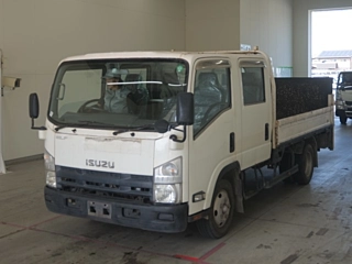 ISUZU ELF 2010