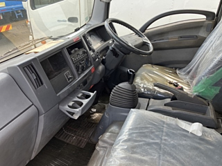 ISUZU ELF 2010