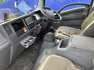 ISUZU ELF 2018