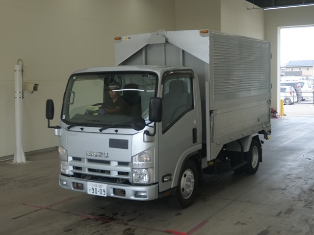 ISUZU ELF 2014