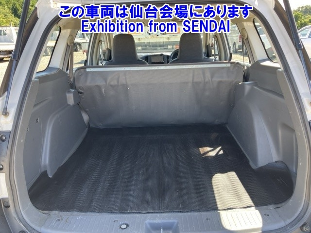 NISSAN AD 2016