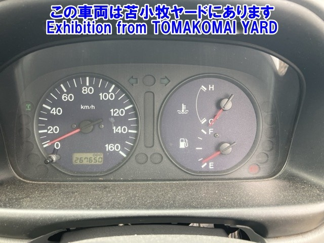 MAZDA BONGO 2008
