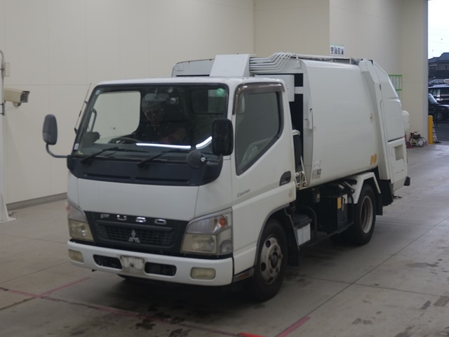MITSUBISHI CANTER 2008