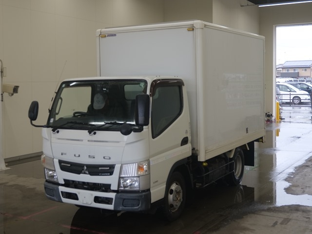 MITSUBISHI CANTER 2016