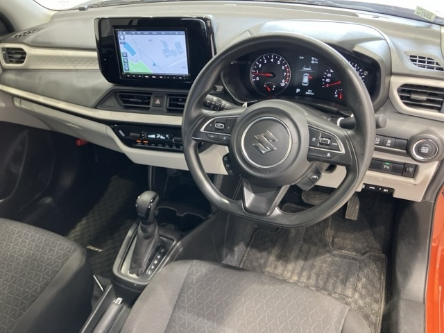 SUZUKI SWIFT 2024