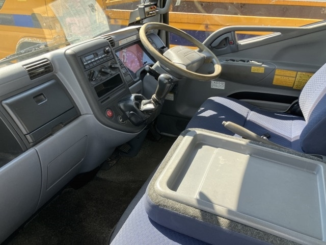 MITSUBISHI CANTER 2008