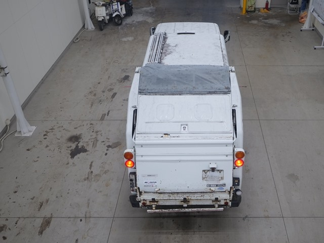 MITSUBISHI CANTER 2008
