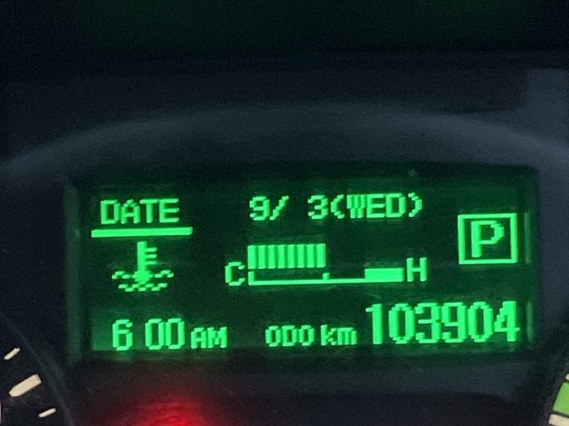 MITSUBISHI CANTER 2016