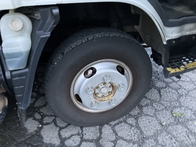 MITSUBISHI CANTER 2016