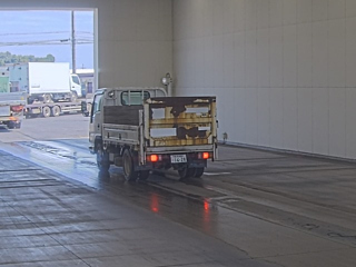 ISUZU ELF 2011